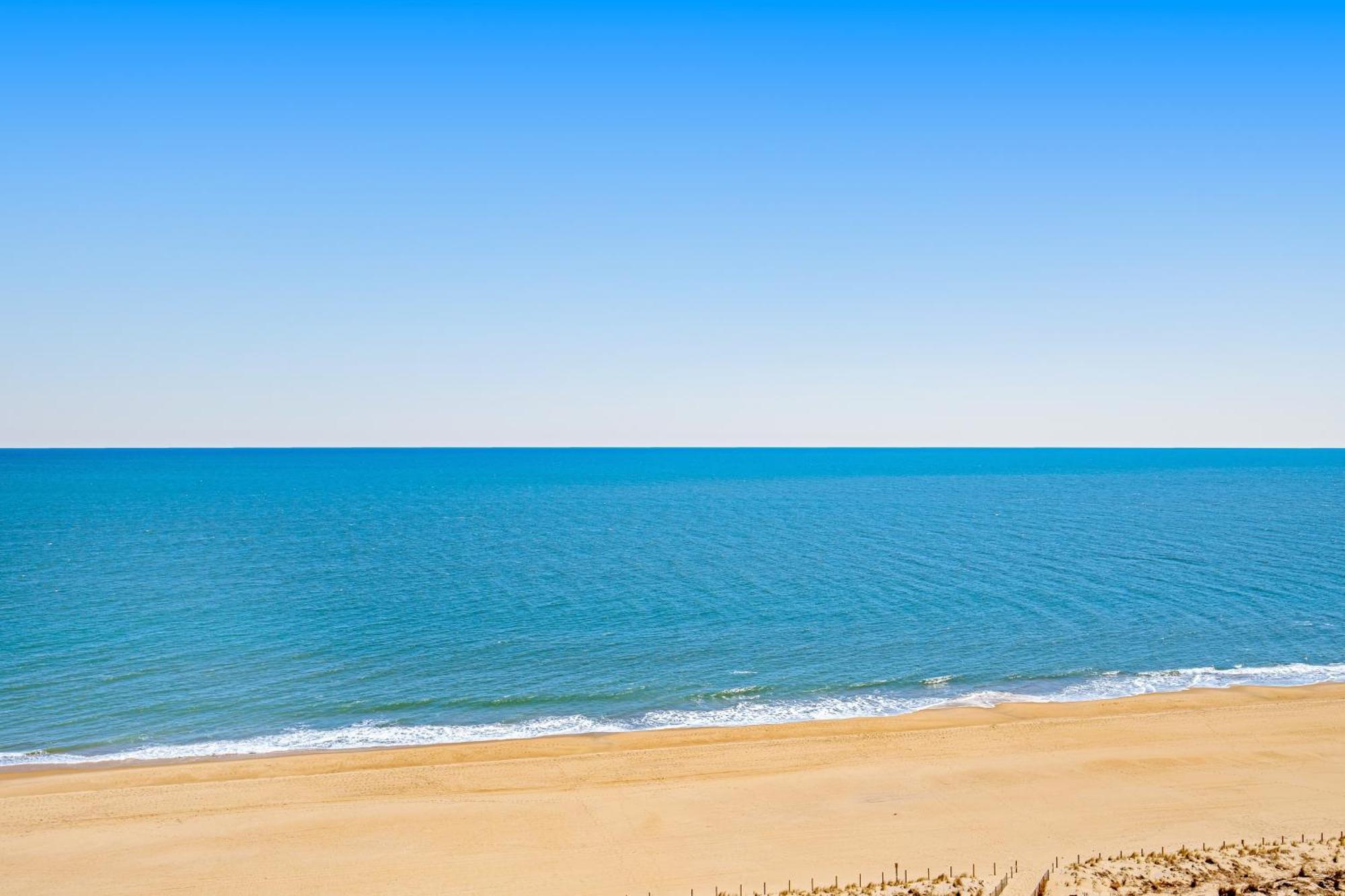 Апартаменты Sea Watch 1219 Ошен Сити Экстерьер фото
